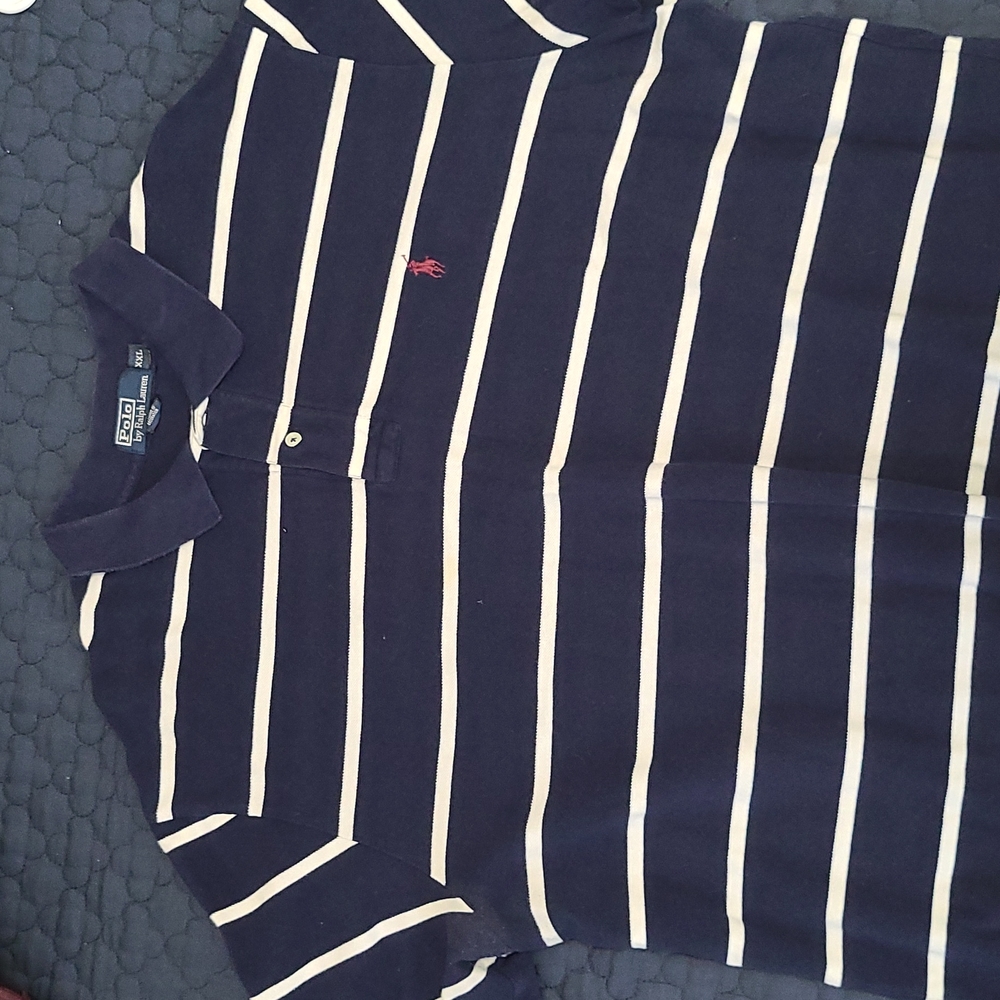 Ralph Lauren Polo